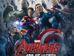 El próximo 30 de abril será el estreno nacional de la película. FACEBOOK / Avengers