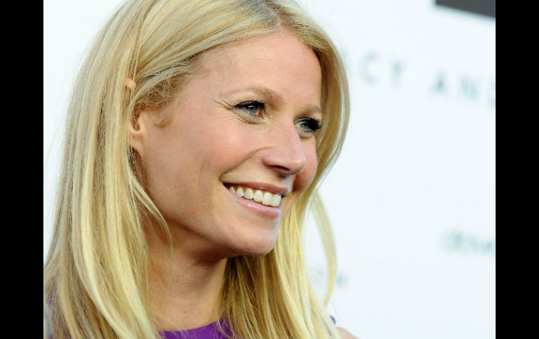 En marzo de 2014 Paltrow anunció que estaban pasando por un proceso de 'separación consciente'. AP / ARCHIVO