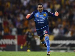 Hernández asegura que dejarán todo en la cancha para buscar la permanencia. MEXSPORT / A. Macias