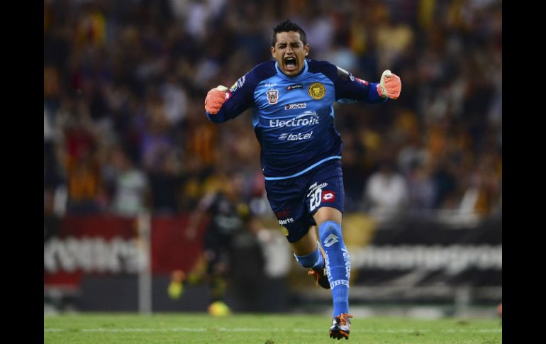 Hernández asegura que dejarán todo en la cancha para buscar la permanencia. MEXSPORT / A. Macias