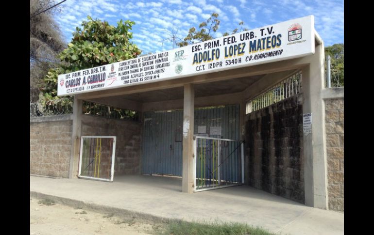 En cuanto se estabilice la situación en las escuelas, el personal militar irá a brindar seguridad a otras partes. SUN / ARCHIVO