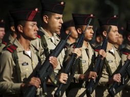 Valentina Rosendo e Inés Fernández, indígenas guerrerenses, fueron agredidas por militares. EL INFORMADOR / ARCHIVO