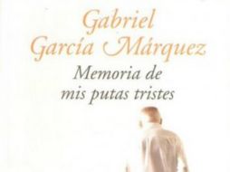 La última novela escrita por Gabriel García Márquez está entre los libros más vendidos. ESPECIAL / gandhi.com.mx