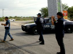 De acuerdo con diversos informes, los cierres viales iniciaron alrededor de las 5:30 horas. AP / ARCHIVO