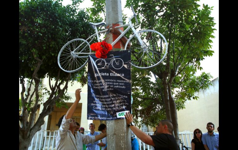 Lamentan el poco apoyo a las personas que han tenido accidentes con el transporte público. EL INFORMADOR / ARCHIVO