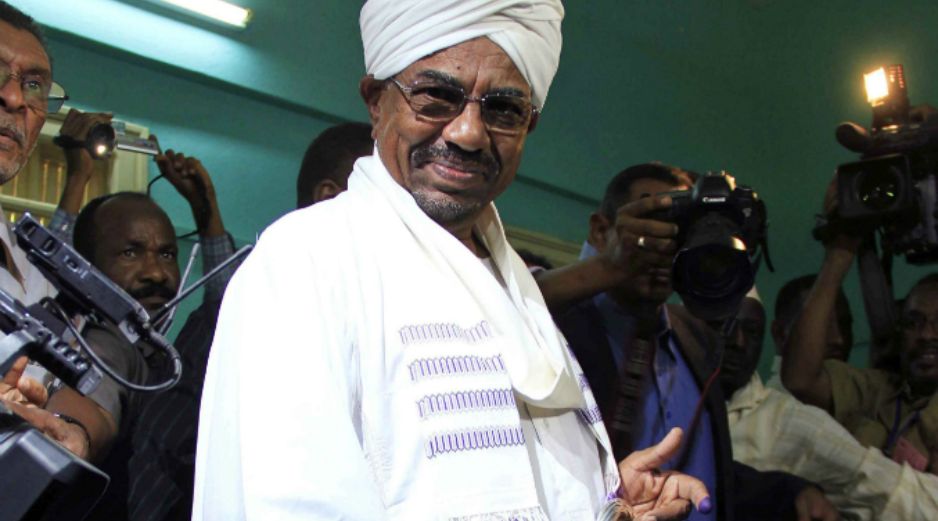 Bashir enfrenta una creciente presión para iniciar un diálogo con la oposición. EFE / ARCHIVO