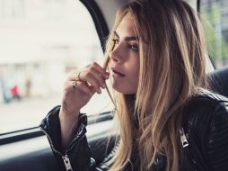 La joven es uno de los rostros más conocidos de la actualidad en el mundo de la moda. FACEBOOK / Cara Delevingne