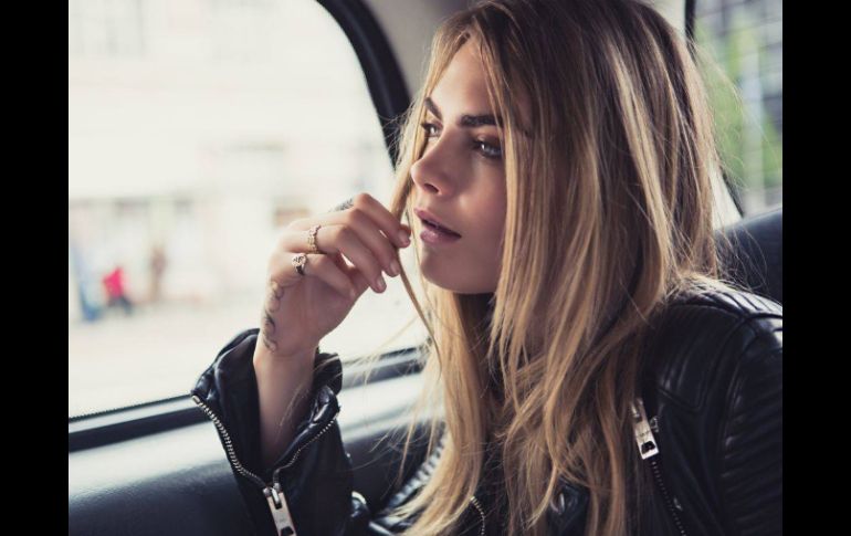 La joven es uno de los rostros más conocidos de la actualidad en el mundo de la moda. FACEBOOK / Cara Delevingne