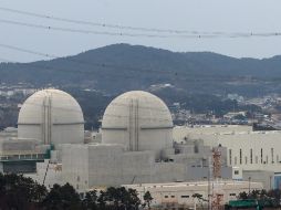 Todas las centrales nucleares de Japón permanecen actualmente apagadas a raíz de Fukushima. EFE / ARCHIVO