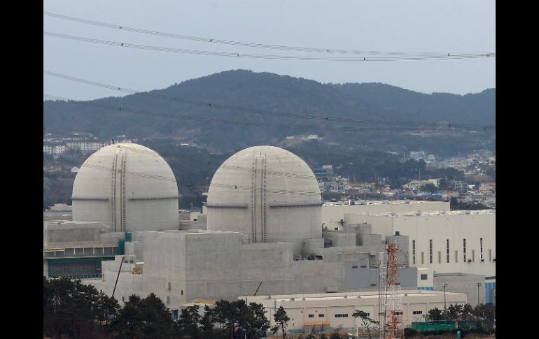 Todas las centrales nucleares de Japón permanecen actualmente apagadas a raíz de Fukushima. EFE / ARCHIVO