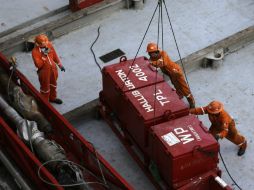 El Senado tiene la preocupación por prevenir casos como el de la empresa proveedora de Pemex. AP / ARCHIVO