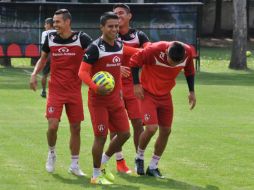 Atlas suele ser un equipo muy complicado en condición de visitante. TWITTER / @AtlasFC