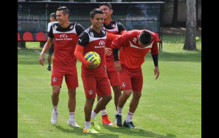 Atlas suele ser un equipo muy complicado en condición de visitante. TWITTER / @AtlasFC