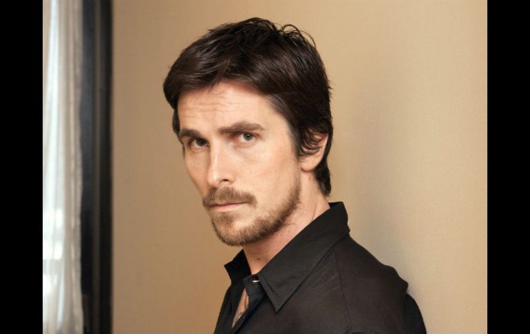 A Christian Bale se le achacó haber golpeado a su madre y a su hermana.  /