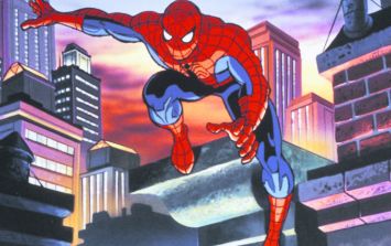 Spider-Man se apodera de la pantalla | El Informador