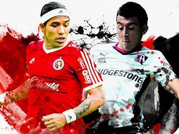 Xolos tiene cuatro derrotas en sus últimos cinco encuentros; los Rojinegros son el mejor visitante de la liga. EL INFORMADOR / J. López