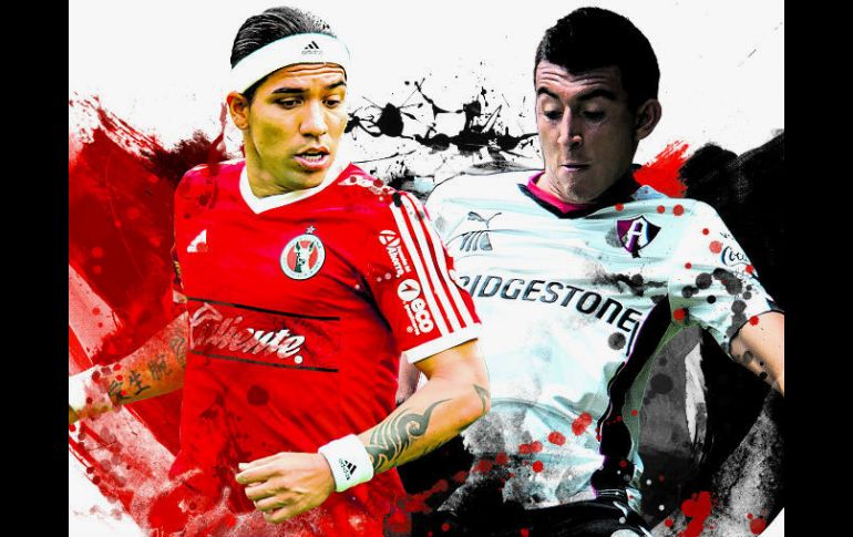 Xolos tiene cuatro derrotas en sus últimos cinco encuentros; los Rojinegros son el mejor visitante de la liga. EL INFORMADOR / J. López