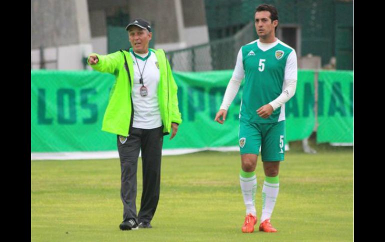 El equipo dirigido por Sergio Bueno tomó un segundo aire tras ganar a Cruz Azul. TWITTER / @Chiapas_FC