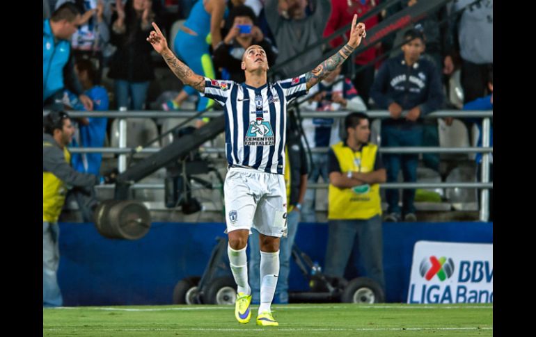 Los Tuzos fueron fuertes y la semana pasada ganaron a Puebla. MEXSPORT / ARCHIVO