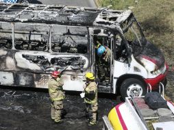 La Fiscalía del Estado confirma que se han atendido todos los reportes, y los cruceros afectados ya están liberados. EL INFORMADOR /