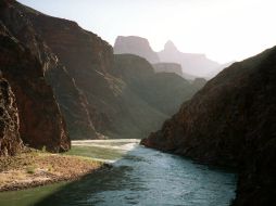 Ésta es la muerte más reciente que se registra en el Gran Cañón del Colorado. AP / ARCHIVO