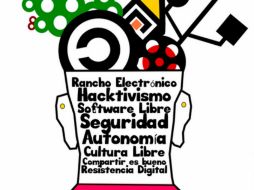 El objetivo de la plataforma es llegar a la gente y ayudar a superar la brecha digital. TWITTER / @Hackrancho