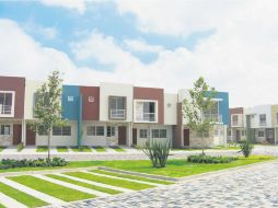 En las ultimas 5 décadas han construido 60 mil casas para todos los segmentos sociales. ESPECIAL /