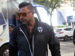 Antonio Mohamed no pierde la esperanza de estar en Liguilla. EL INFORMADOR / ARCHIVO