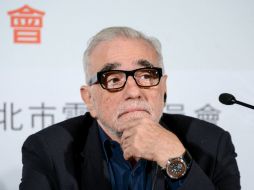 El primer intento de Scorsese en escribir un guión para 'Silencio' no fue muy exitoso y hubo que esperar 15 años. AFP / CatchPlay