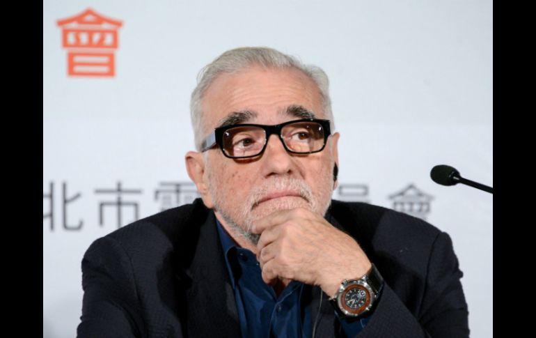 El primer intento de Scorsese en escribir un guión para 'Silencio' no fue muy exitoso y hubo que esperar 15 años. AFP / CatchPlay