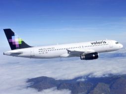 Volaris tiene nueve años en el mercado. EFE / ARCHIVO