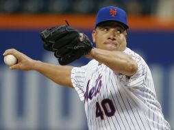 Bartolo Colón les ganó por primera vez en 1999, cuando Cal Ripken era el rostro de la franquicia. AP / K. Willens