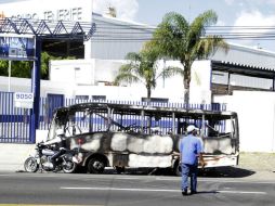 ''Ese código rojo fue superado en el Estado de Jalisco'', asegura el titular de la SRE. EL INFORMADOR / ARCHIVO