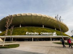 El Rebaño Sagrado es amplio favorito para imponerse el domingo en la cancha del estadio Omnilife. EL INFORMADOR / ARCHIVO