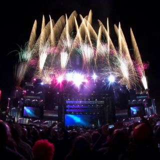Rock in Rio debuta en EU con edición en Las Vegas
