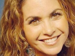 'La novia de América' tiene una amplia trayectoria artística que ha consolidado a lo largo de 35 años de carrera. TWITTER / @LuceroMexico