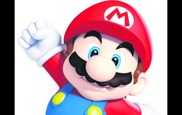 Mario Bros será parte central del parque de Nintendo y Universal. ESPECIAL / Nintendo