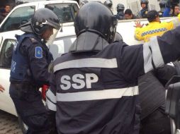 Tras tener conocimiento de los hechos, la SSP-DF inició un operativo de búsqueda por la ciudad. NTX / ARCHIVO