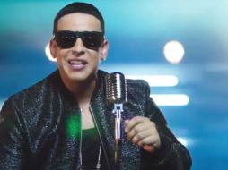 Daddy Yankee aprovechó su participación en los Premios Billboards para interpretar el tema. YOUTUBE /  DaddyYankeeVEVO