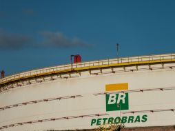 El presidente de Petrobras, Aldemir Bendineconfía en la recuperación de unos unos 425.9 millones de dólares. AFP / ARCHIVO