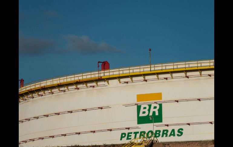 El presidente de Petrobras, Aldemir Bendineconfía en la recuperación de unos unos 425.9 millones de dólares. AFP / ARCHIVO