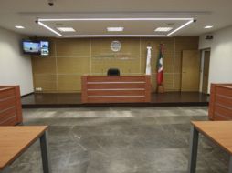 En el caso del Distrito VI, con sede en Ciudad Guzmán, se redujo el número de personas en prisión preventiva. EL INFORMADOR / ARCHIVO