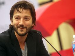 Con Diego Luna, sería la segunda vez que un mexicano aparezca en la millonaria franquicia. EL INFORMADOR / ARCHIVO