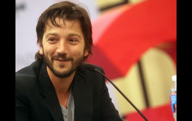 Con Diego Luna, sería la segunda vez que un mexicano aparezca en la millonaria franquicia. EL INFORMADOR / ARCHIVO