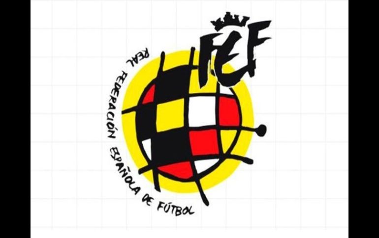 La Real Federación Española de Futbol respaldó el parón que pretendían realizar los jugadores. TWITTER / @rfef