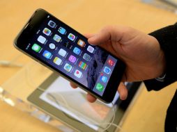 El lugar más caro para adquirir el iPhone 6 en América Latina es Brasil, con un precio de mil 254 dólares. EL INFORMADOR / ARCHIVO