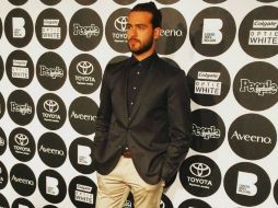 Lyle explica que realizar una telenovela implica cuerpo y alma. INSTAGRAM / pablo_lyle