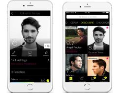 Los hombres tienen acceso a ver su puntuación así como los comentarios sobre ellos. EFE / J. Brockway