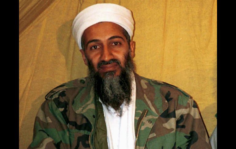 En mayo del 2011, Osama Bin Laden fue descubierto en una vivienda de Pakistán junto con su familia. AP / ARCHIVO