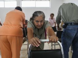 Tener una vida activa a cualquier edad es un factor que impedirá padecer la enfermedad. EL INFORMADOR / ARCHIVO